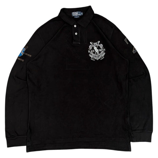 Polo Ralph Lauren Polo Shirt (XL)