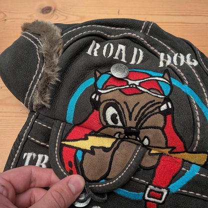 True Religion Ushanka (S/M)