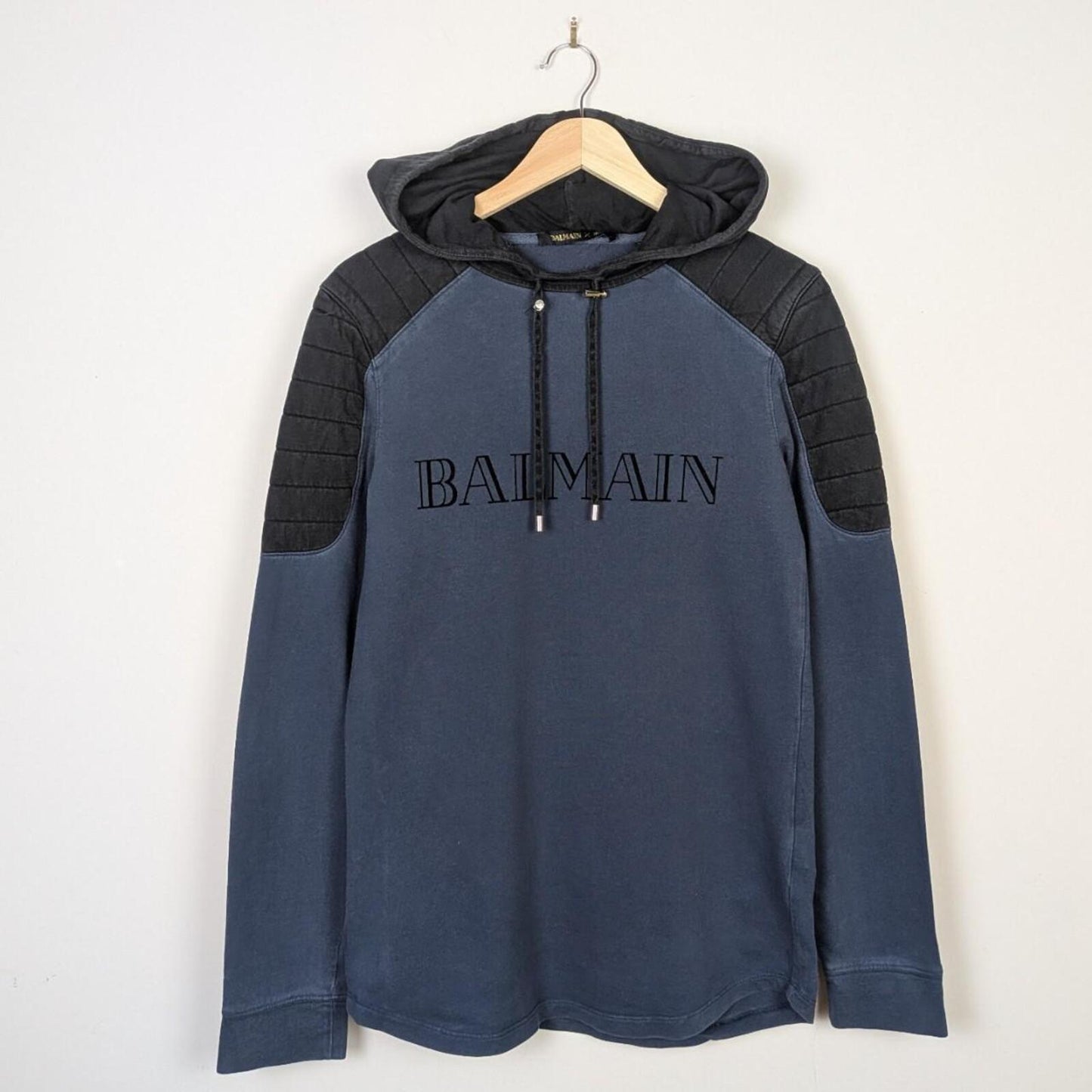 H&M x Balmain Hoodie (S)