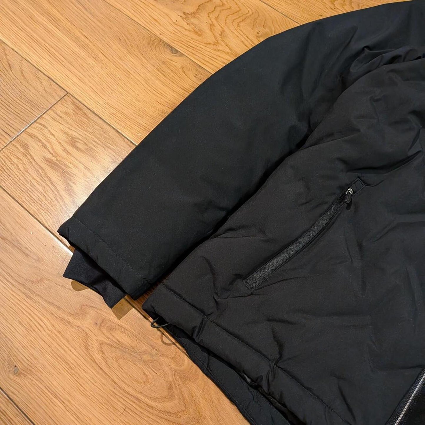 Montbell Puffer Jacket (M)