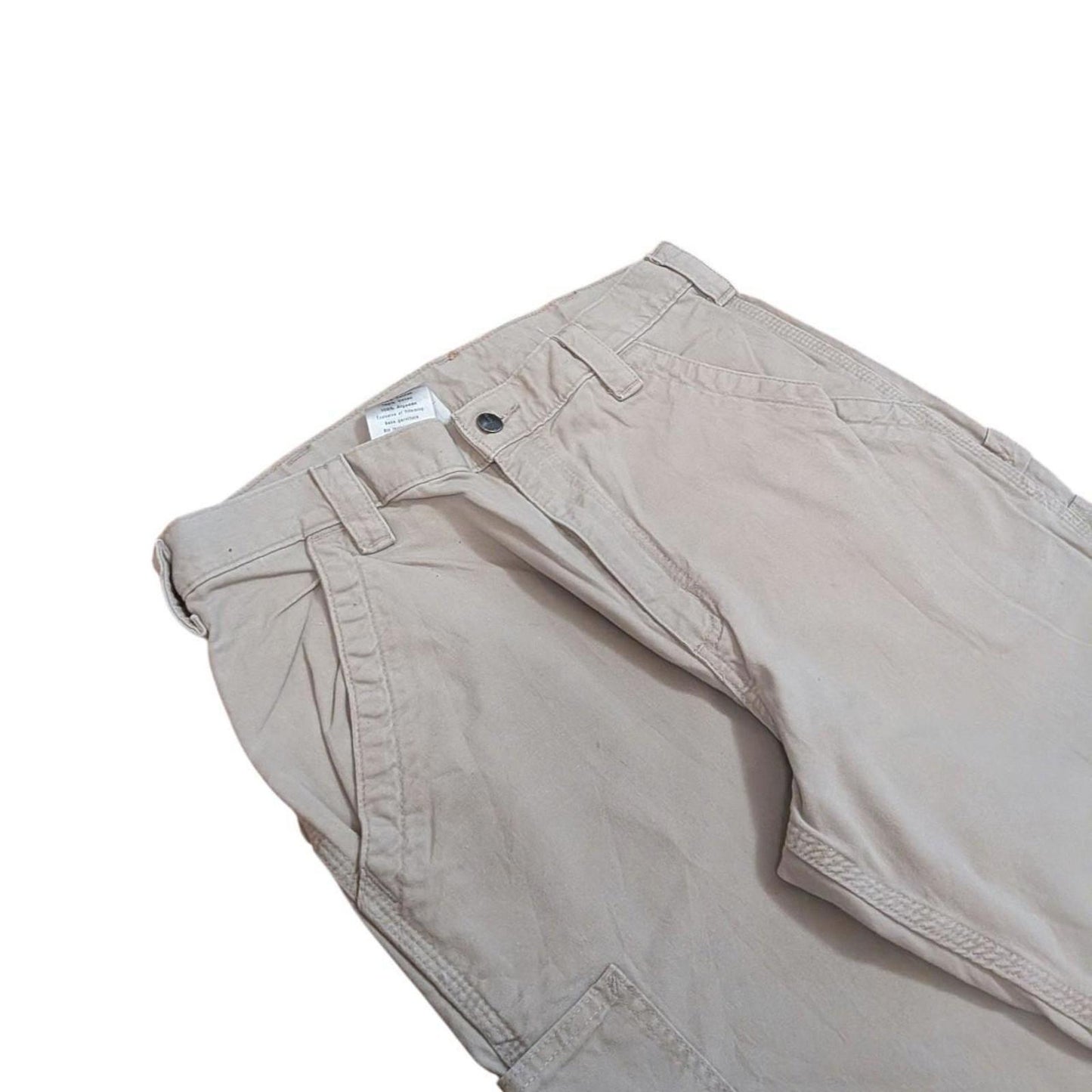 Carhartt Carpenter Pants (34)