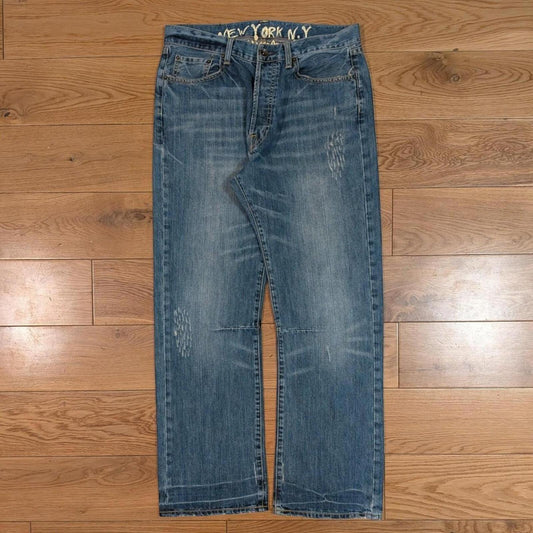 Ed Hardy Jeans (34)