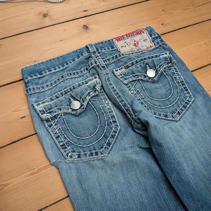 True Religion Super T Jeans (32)