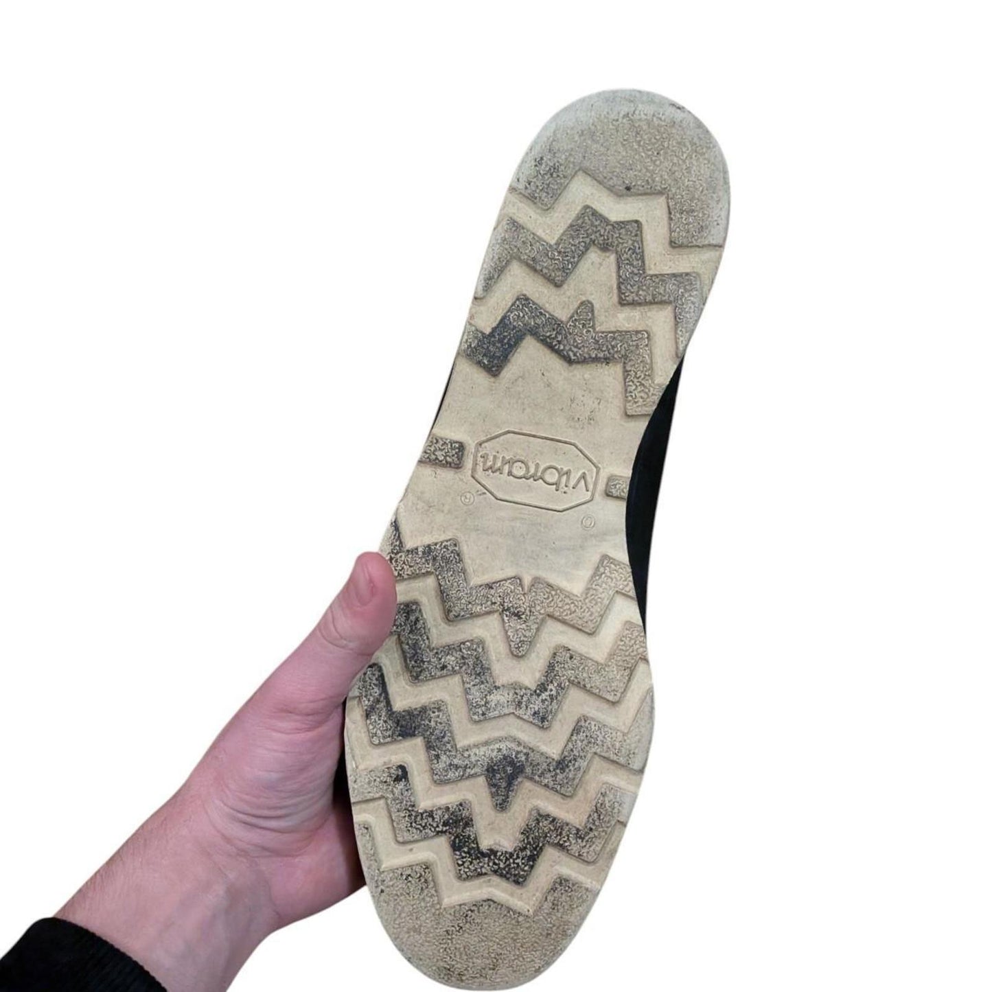 Timberland x Stussy Loafers (UK 10.5)