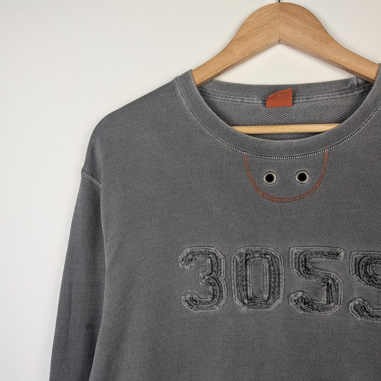 Hugo Boss Sweatshirt (XL)