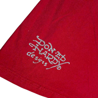 Ed Hardy T Shirt (XL)