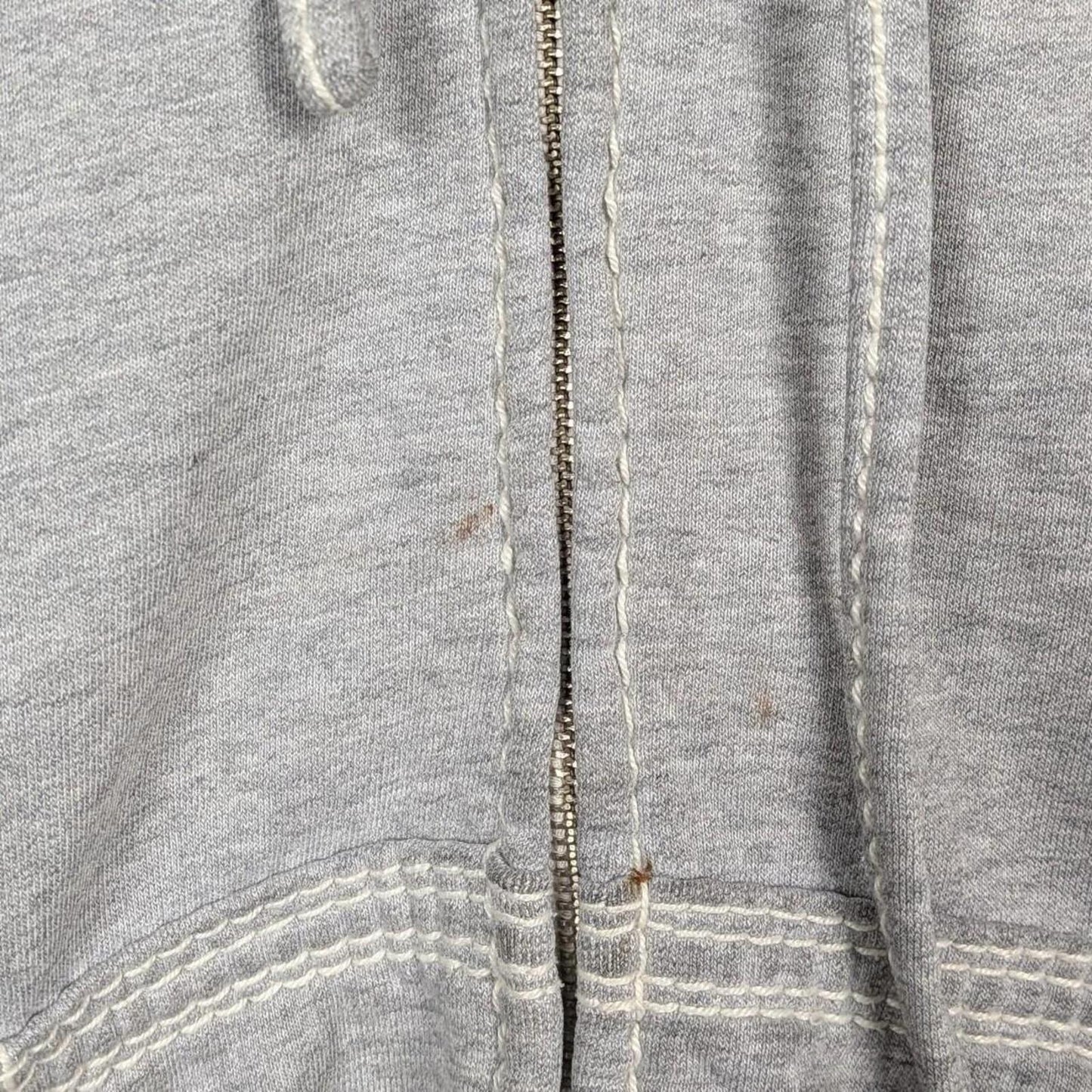True Religion Big T Hoodie (S)