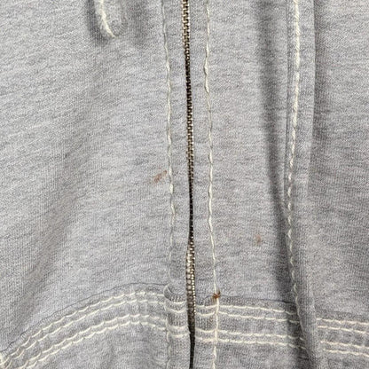 True Religion Big T Hoodie (S)