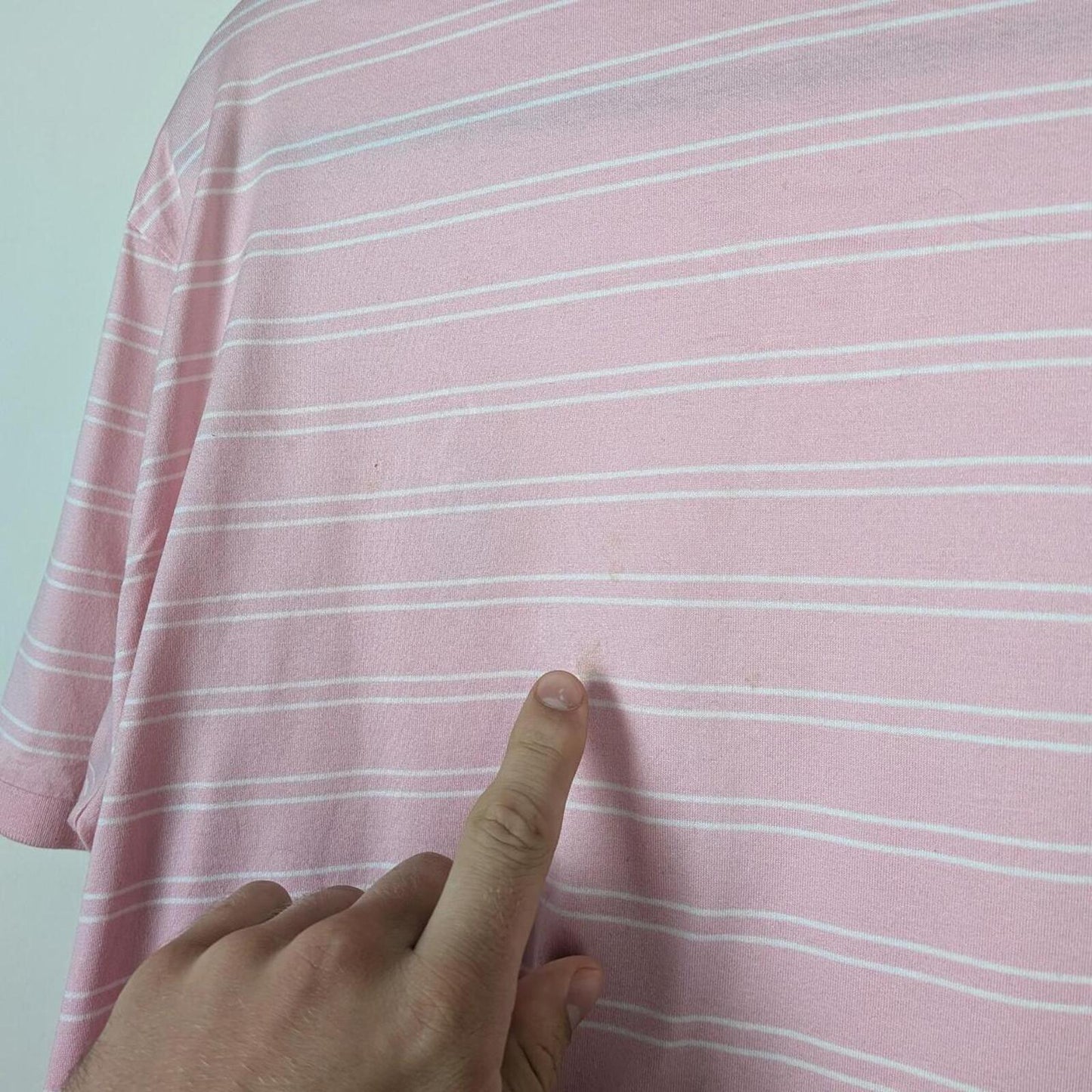 Polo Ralph Lauren Polo Shirt (XL)