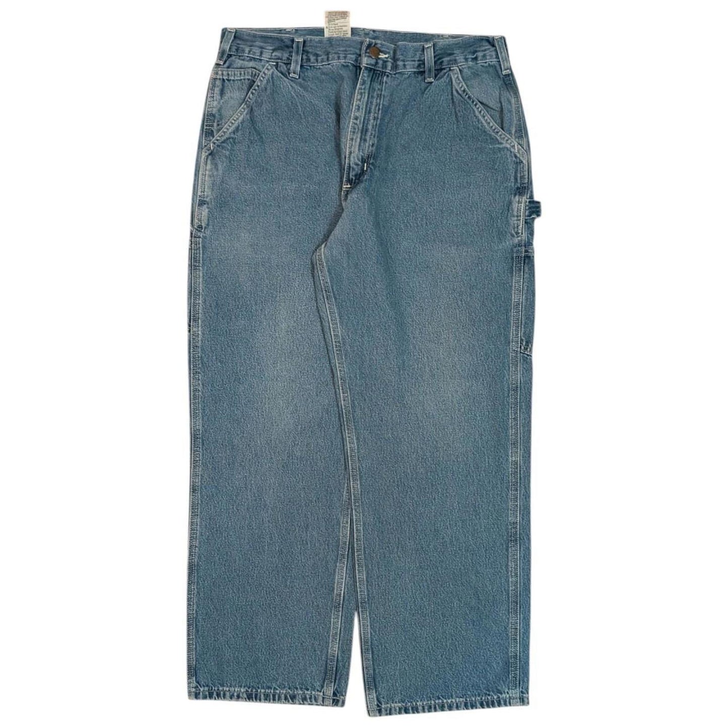 Carhartt Carpenter Jeans (36)