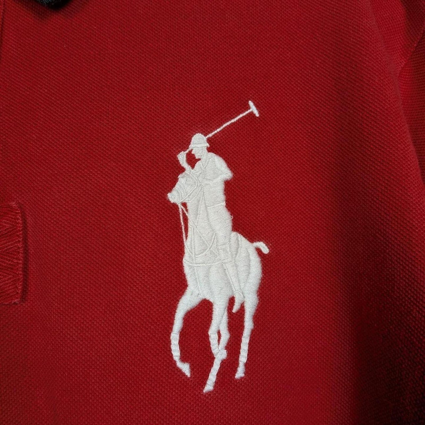 Polo Ralph Lauren Canada Polo Shirt (L)