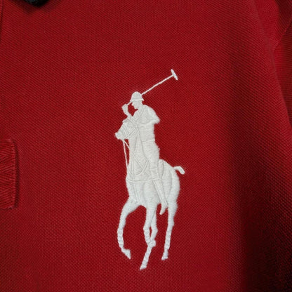 Polo Ralph Lauren Canada Polo Shirt (L)
