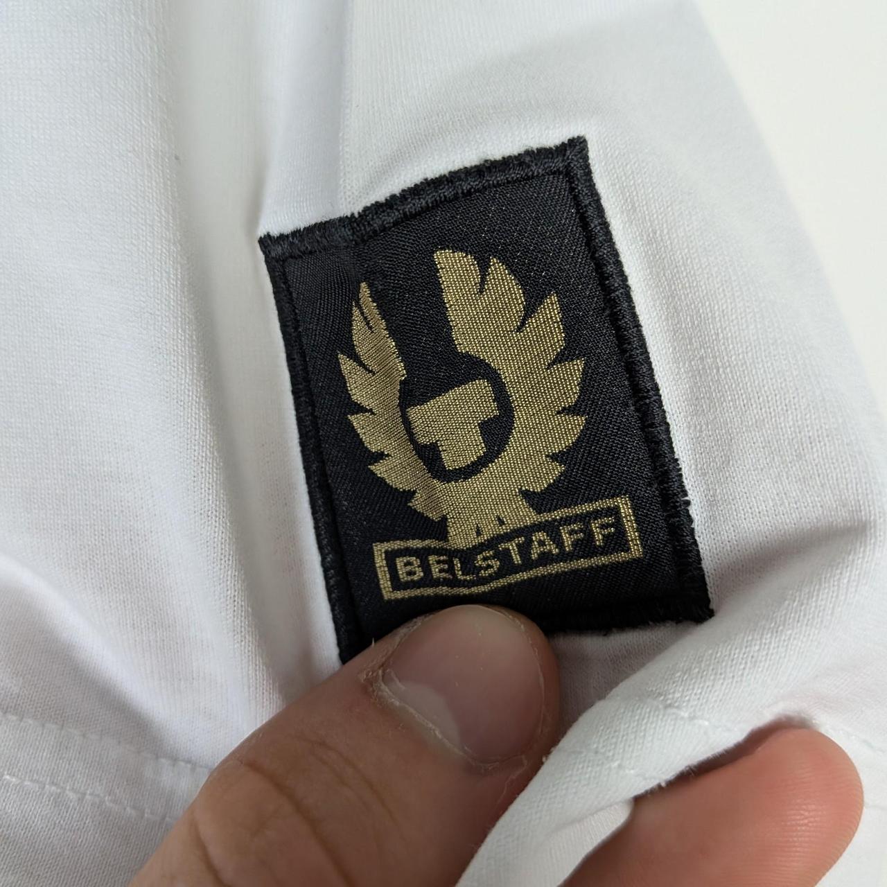 Belstaff T Shirt (L)
