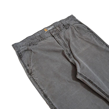 Carhartt Carpenter Pants (38)
