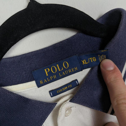 Polo Ralph Lauren United States Polo Shirt (XL)