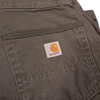 Carhartt Cargo Pants (31)