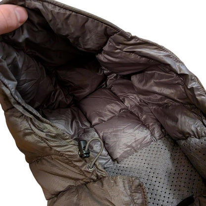 Montbell Puffer Jacket (S)