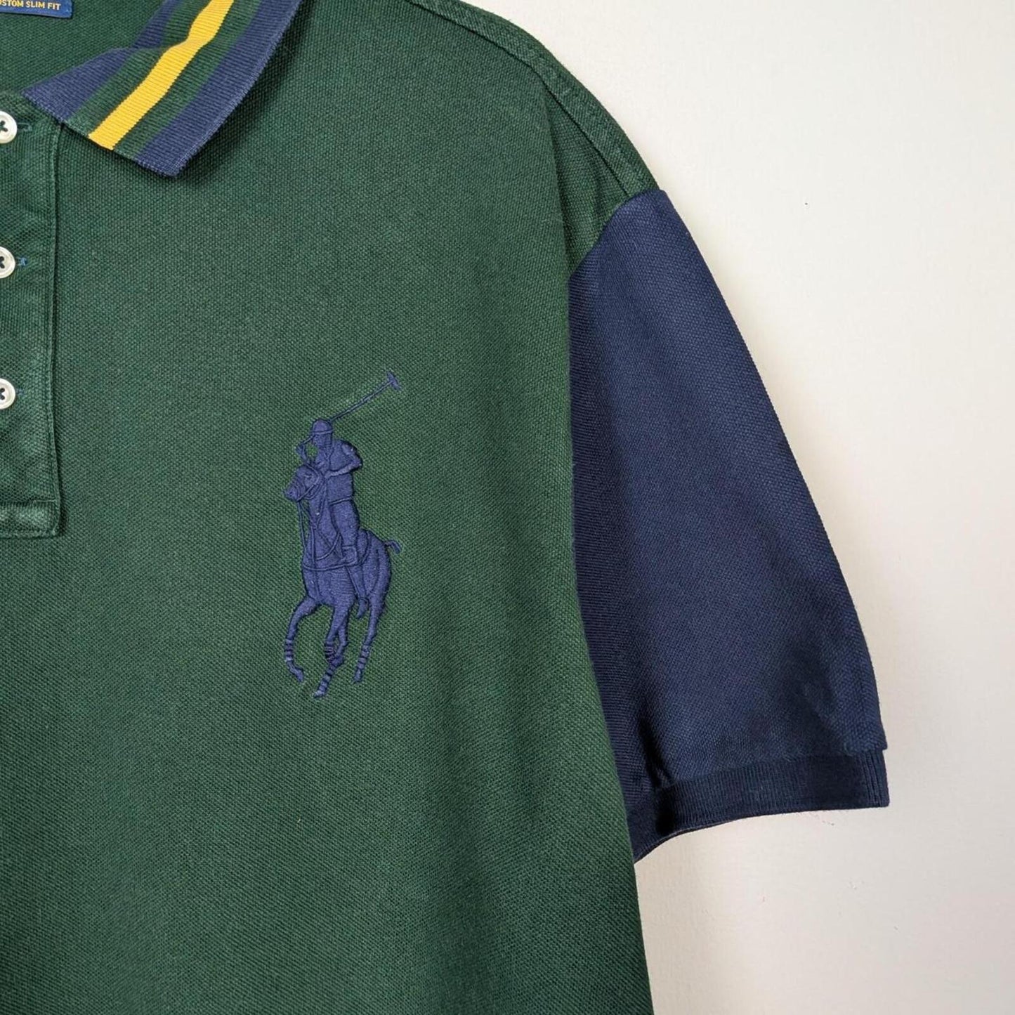 Polo Ralph Lauren Polo Shirt (XL)