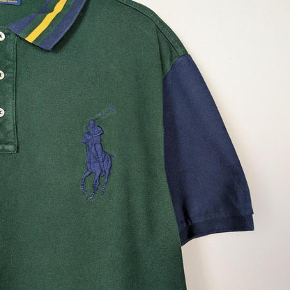 Polo Ralph Lauren Polo Shirt (XL)