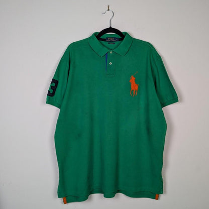 Polo Ralph Lauren Polo Shirt (XL)