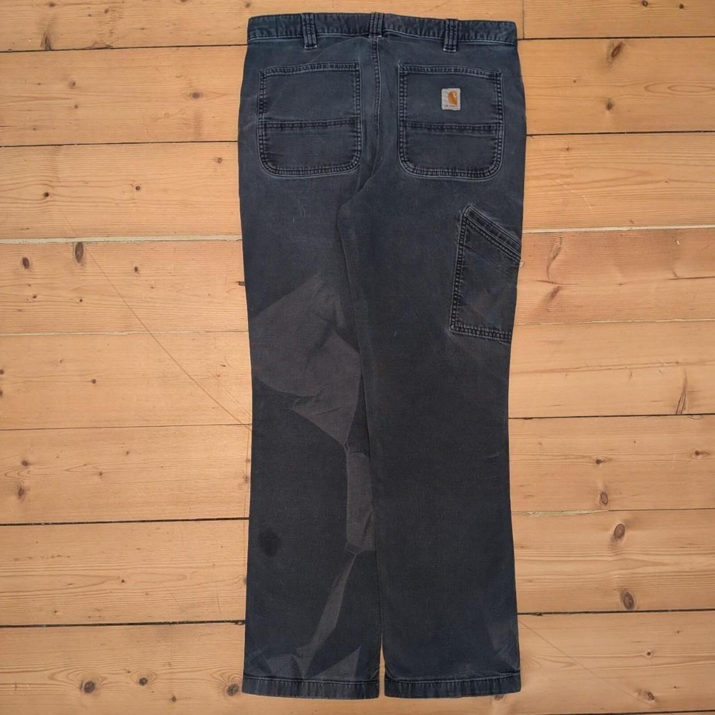 Carhartt Carpenter Pants (34)