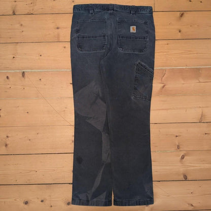 Carhartt Carpenter Pants (34)