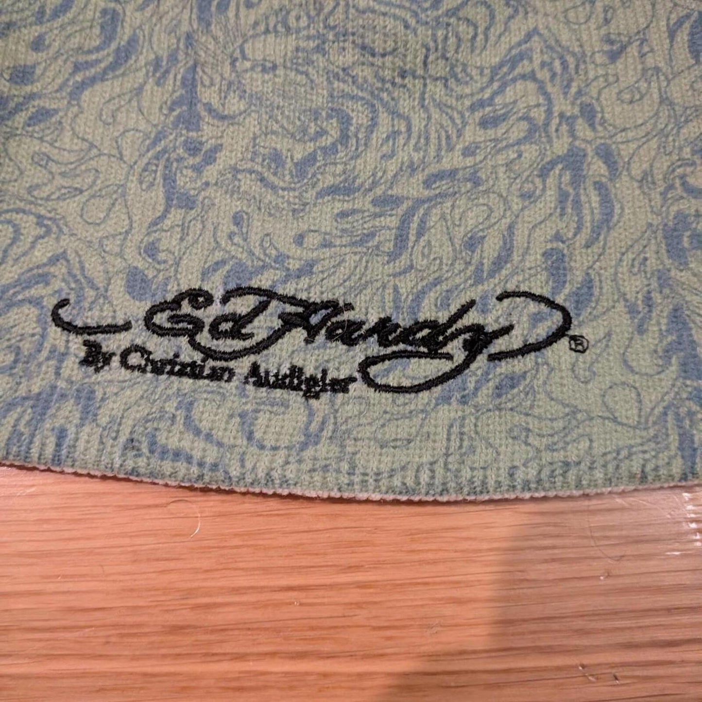 Ed Hardy Beanie (OS)