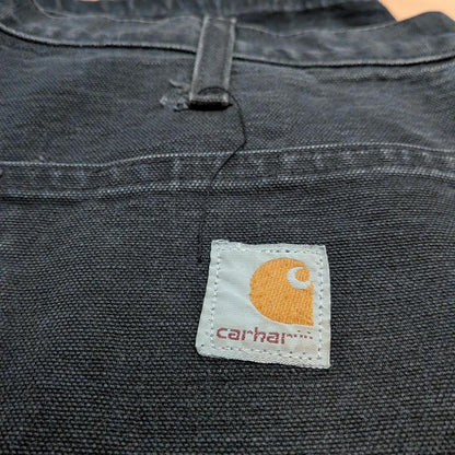 Carhartt Double Knee Carpenter Pants (36)