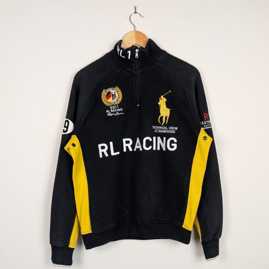 Polo Ralph Lauren Quarterzip (L)