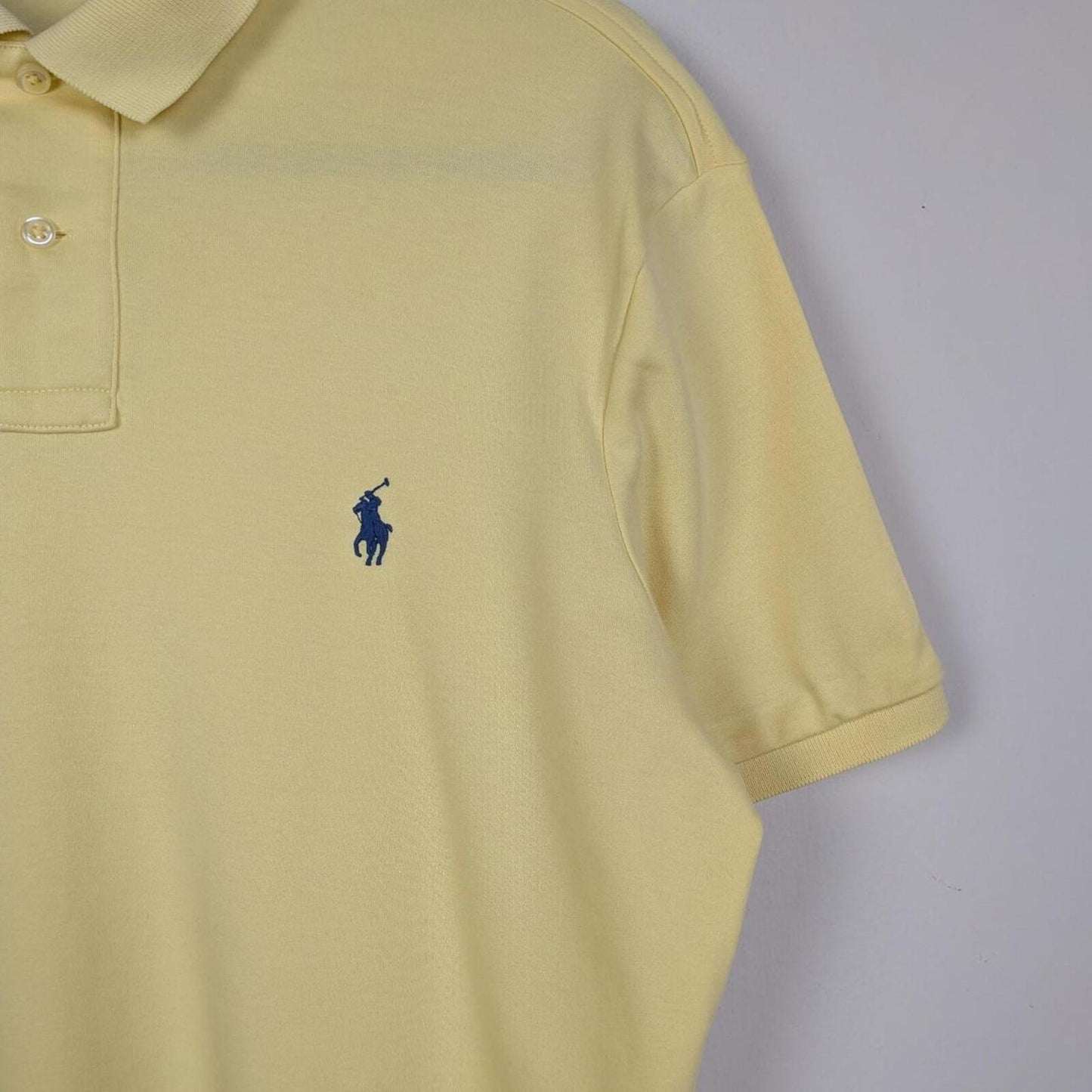 Polo Ralph Lauren Polo Shirt (M)