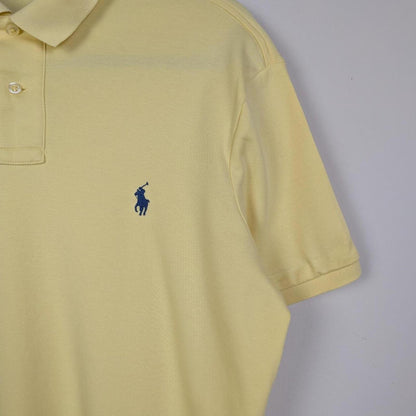 Polo Ralph Lauren Polo Shirt (M)