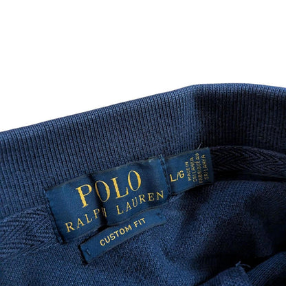 Ralph Lauren Los Angeles Polo (L)