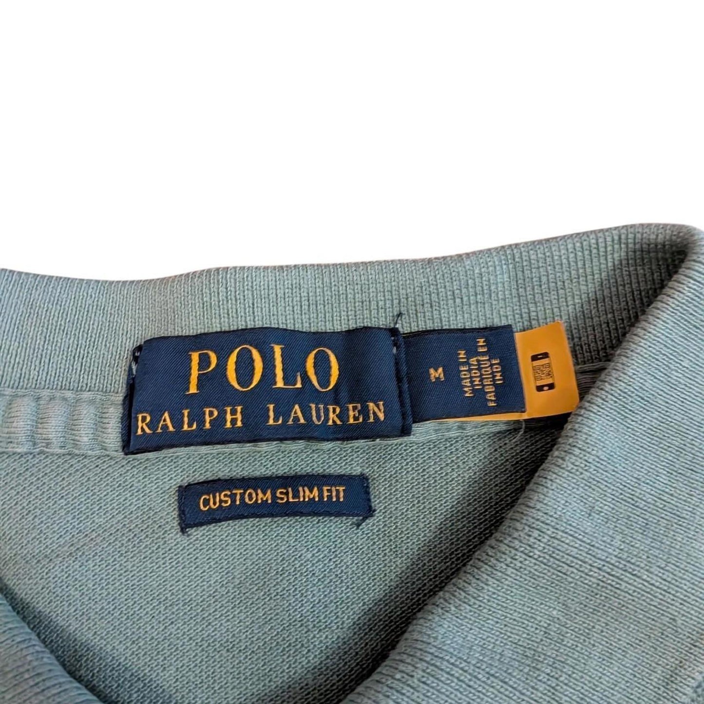 Polo Ralph Lauren Polo Shirt (M)