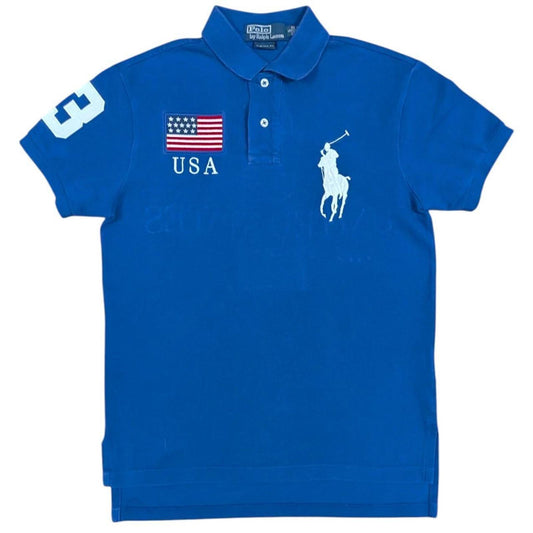 Polo Ralph Lauren Polo Shirt (S)