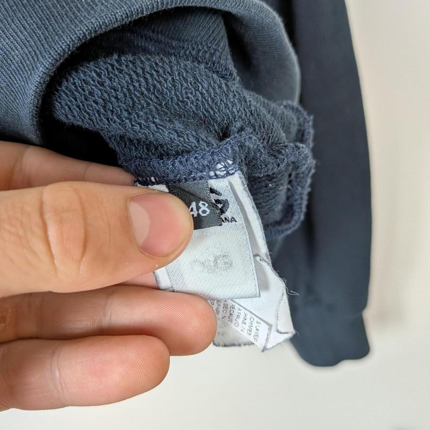Dolce and Gabbana Hoodie (S)