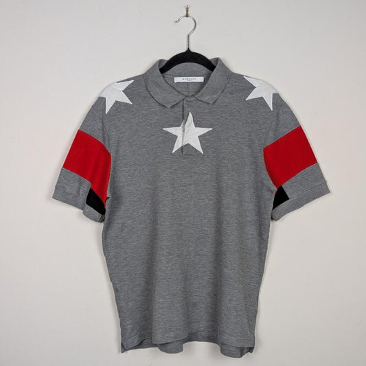 Givenchy Polo Shirt (M)