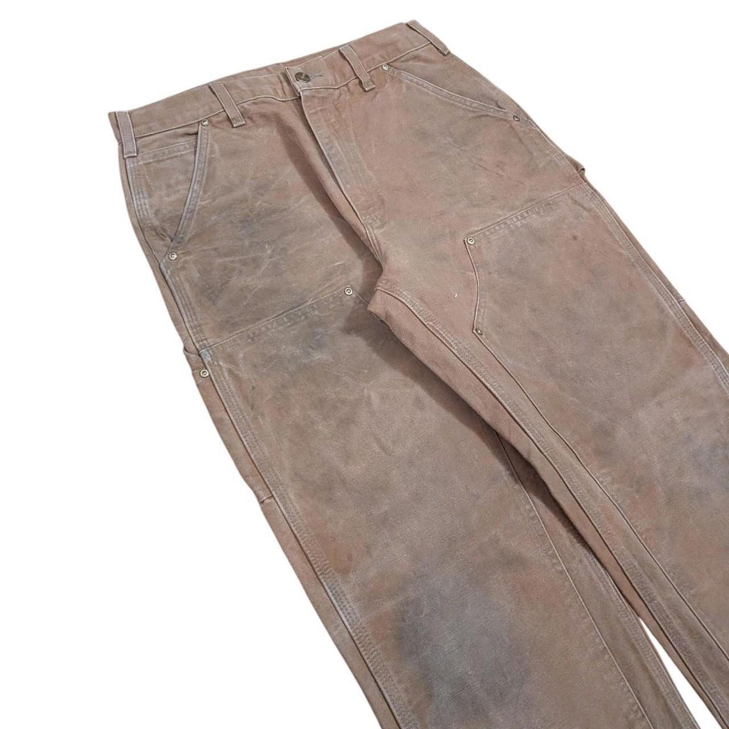 Carhartt Carpenter Pants (32)