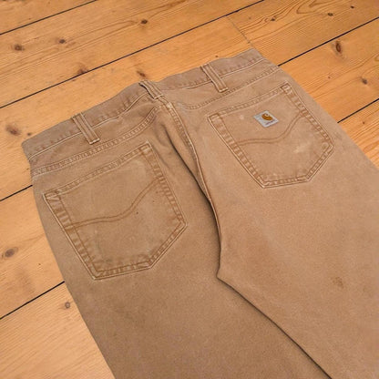 Carhartt Pants (35)