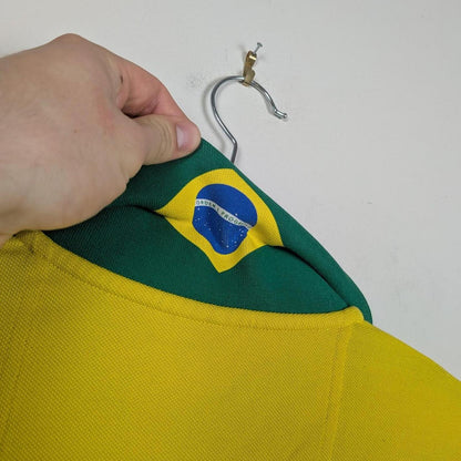 Hugo Boss Brazil Polo Shirt (XL)