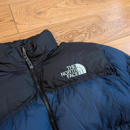 The North Face Down Puffer Jacket (M)