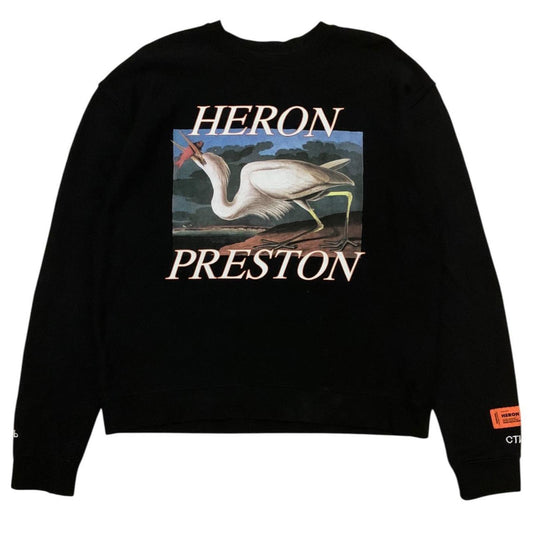 Heron Preston Jumper (S)