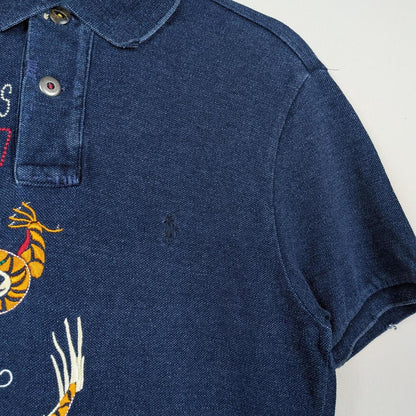 Polo Ralph Lauren Dragon Polo Shirt (S)