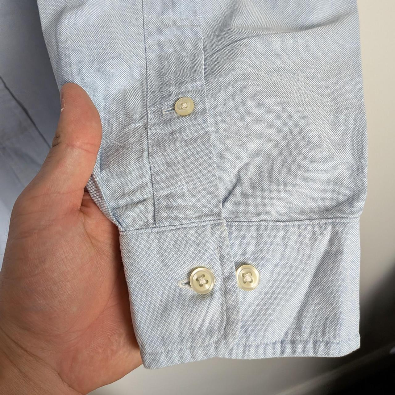 Ralph Lauren Shirt (XXL)
