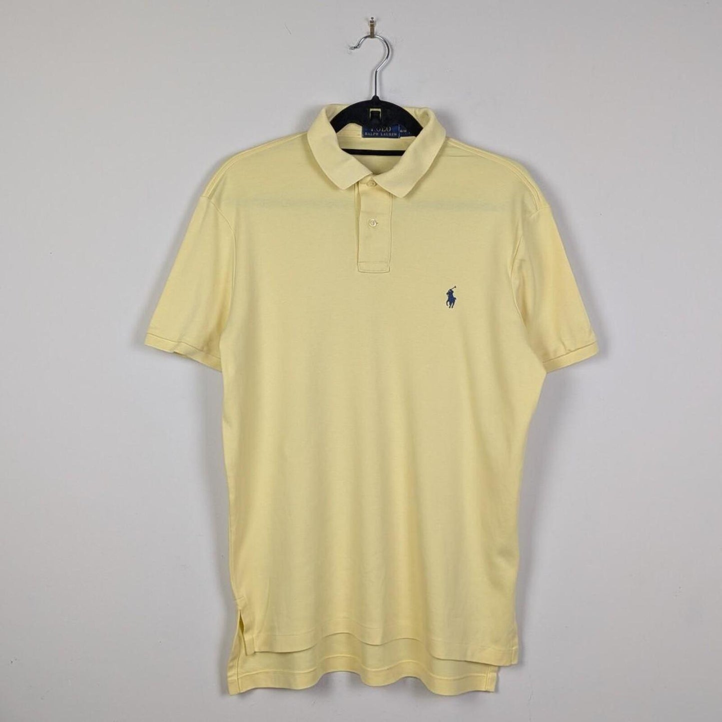 Polo Ralph Lauren Polo Shirt (M)