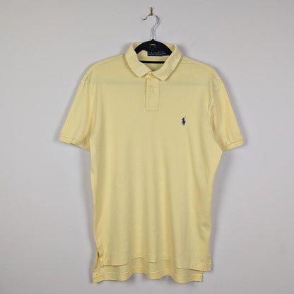 Polo Ralph Lauren Polo Shirt (M)