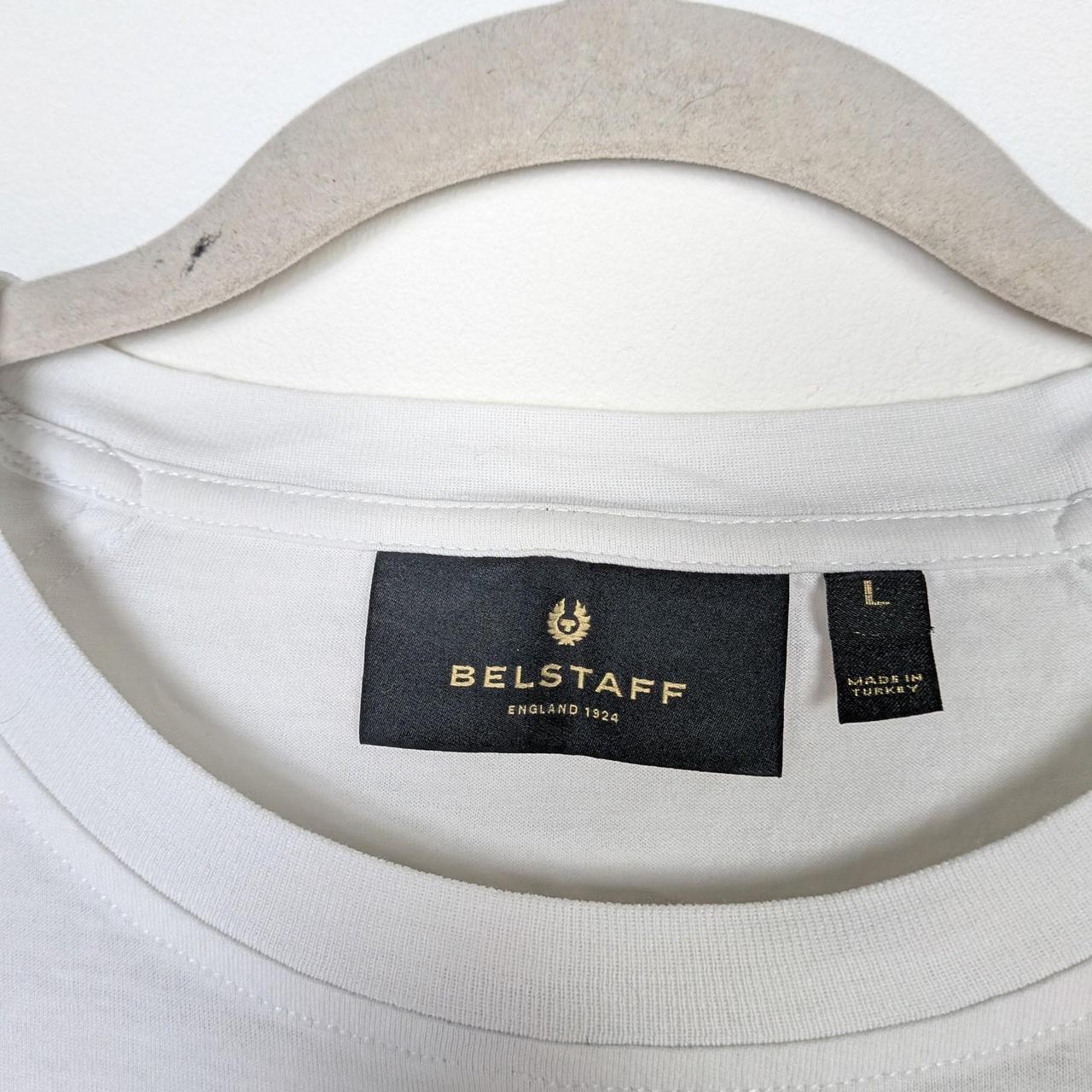Belstaff T Shirt (L)