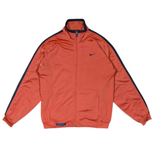 Nike Zip Up Jacket (M)