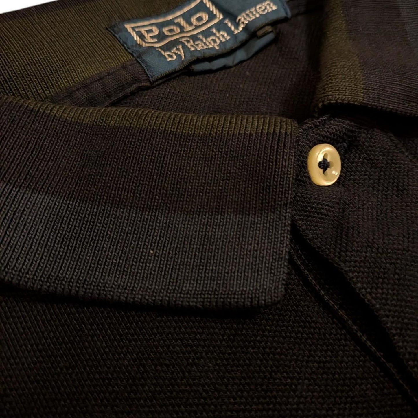 Polo Ralph Lauren Polo Shirt (M)