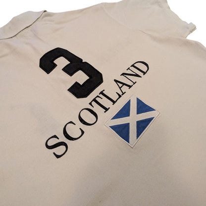 Ralph Lauren Scotland Polo Shirt (L)