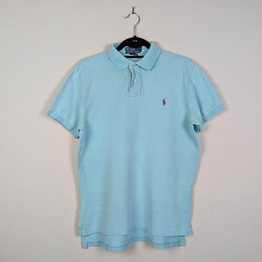 Polo Ralph Lauren Polo Shirt (M)